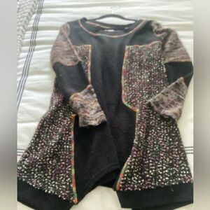 ADORE Funky Tunic